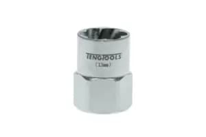 Teng Tools ST38313 3/8" Drive - Stud Extractor - 13mm