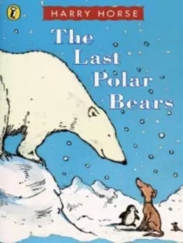 The last polar bears - Harry Horse - Paperback - Used