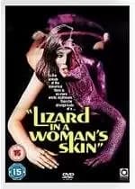 Lizard In A Womans Skin