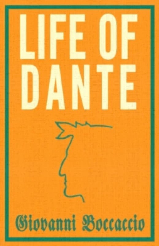 Life of Dante Paperback / softback