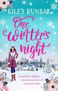 One winters night by Kiley Dunbar