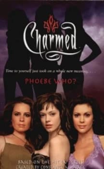Phoebe Who by Constance M. Burge Book