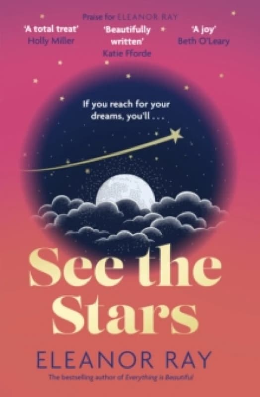 See the Stars. Hardback. By Eleanor Ray Books