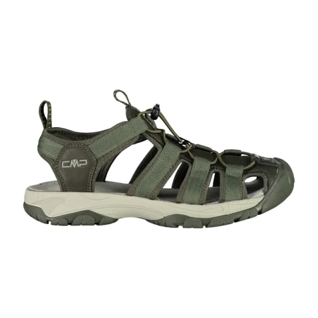 Hiking sandals CMP Sahiph Vert Male 46