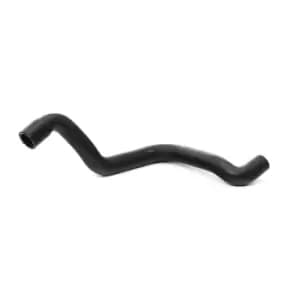 TOPRAN Radiator Hose 108 311 Coolant Hose AUDI,80 Limousine (8C2, B4),80 (89, 89Q, 8A, B3),80 Avant (8C5, B4)