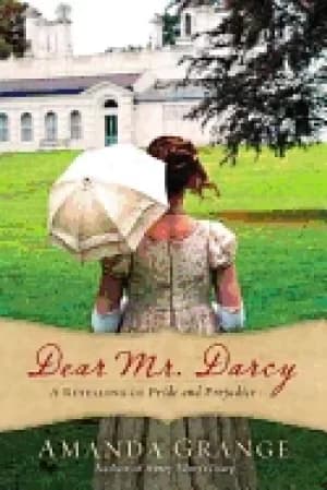 dear mr darcy