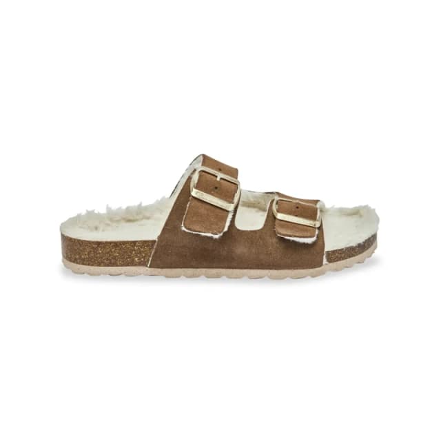 Les Tropeziennes par M.Belarbi Womens mules Les Tropeziennes par M.Belarbi Zoey Marron Female 36