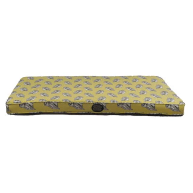 Snug & Cosy Pets Snug And Cosy Owl Memory Foam Lounger