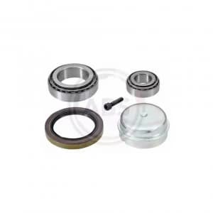 Front (left /right) Wheel Bearing Kit A.B.S. 201112