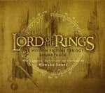 Lord of the Rings The - The Return of the King boxset by Lord Of The Rings - Original Soundtrack CD Album