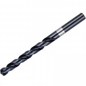Dormer A108 HSS Stainless Steel Jobber Drill Bit 1.2mm Pack of 10