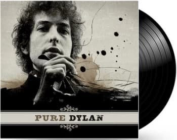 Bob Dylan - Pure Dylan - An Intimate Look At Vinyl