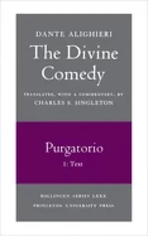 divine comedy ii purgatorio part 1