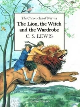 The Lion the Witch and the Wardrobe by C. S Lewis Hardback