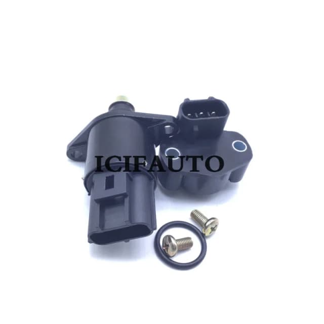 Idle Air Control Valve or Throttle Tps Sensor for Jeep Grand Cherokee TJ Wrangler 2.5L 4.0L 98-04 OE# 4874373AB , 4874371AB/AC