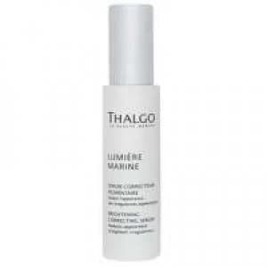 Thalgo Lumiere Marine Brightening Correcting Serum 30ml