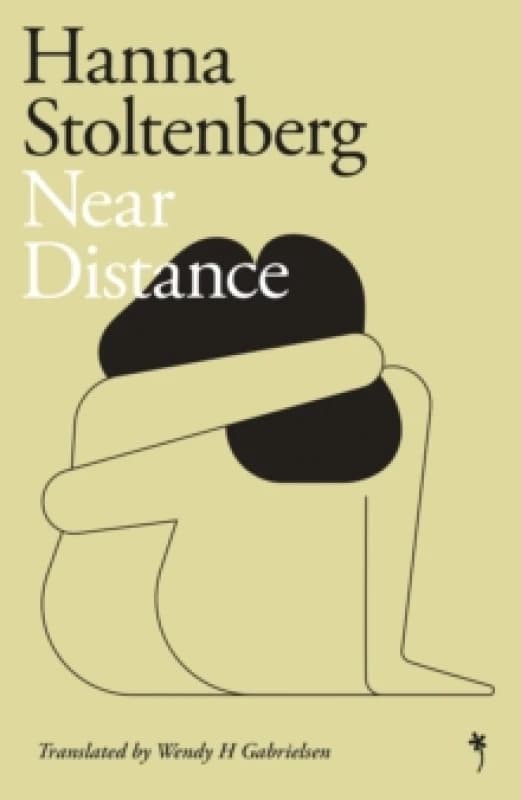Near Distance Paperback / softback