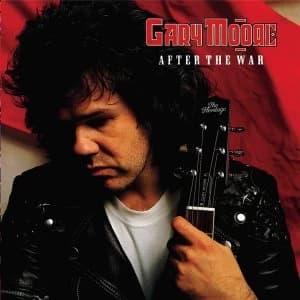 Gary Moore - After The War Vinyl