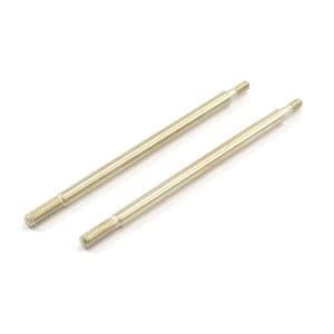 Ftx Futura Shock Rear Shock Shafts (Pr)