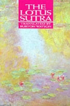 The Lotus Sutra paper by Burton Watson Paperback