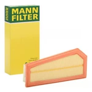 MANN-FILTER Air Filter MERCEDES-BENZ C 3210 2710940304,A2710940304 Engine Filter