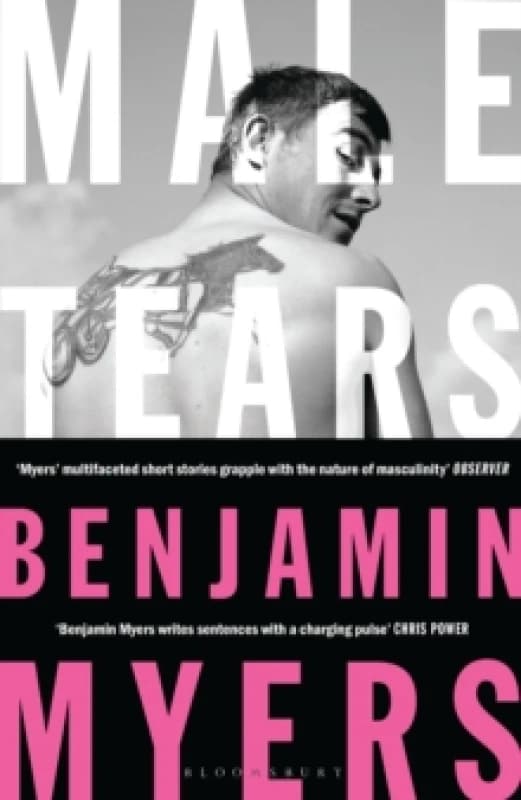 Male Tears Paperback / softback
