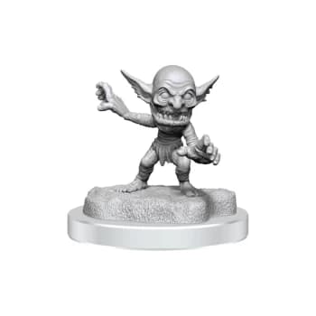 D&D Nolzur's Marvelous Unpainted Miniatures (W16) - Boggles