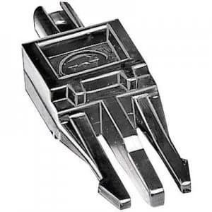 3M 79122 500 00 Accessory LSA PLUS 1 And 2 Series Cut off connector Red