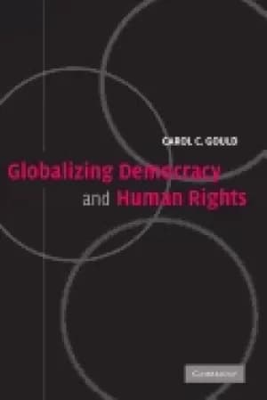 globalizing democracy and human rights