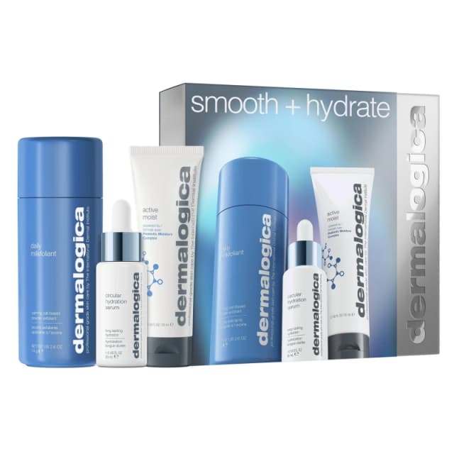 Dermalogica Soothe and Hydrate Bundle