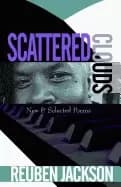 scattered clouds new and selected poems