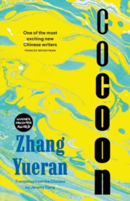 Cocoon Paperback / softback