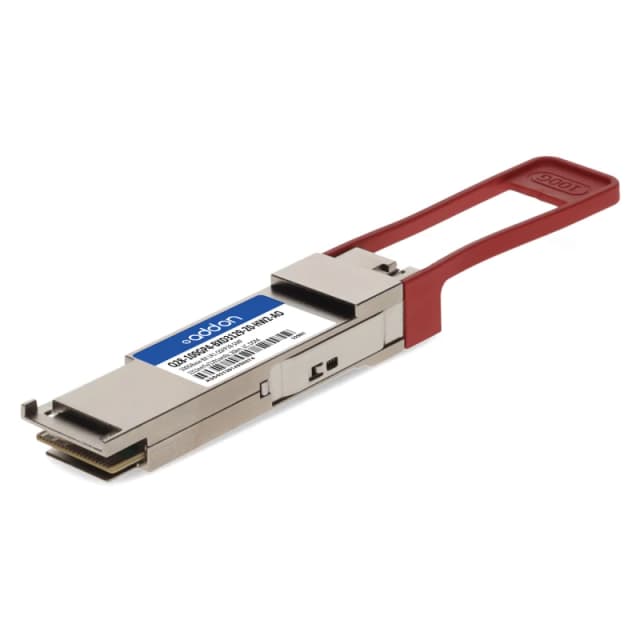 AddOn Networks Huawei Compatible TAA 100GBase-BX LR1 PAM4 QSFP28 Trans