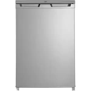 Beko UR4584S Under Counter Fridge Freezer