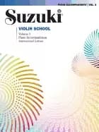 suzuki violin school volume 3 piano accompaniment