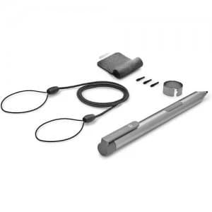 HP Set de Active Pen Nib stylus pen Silver