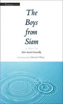 The boys from Siam by John Austin Connolly