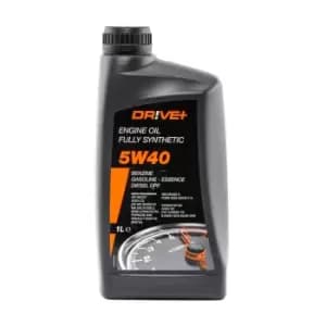 Dr!ve+ Engine oil VW,AUDI,BMW DP3310.10.021 Motor oil,Oil
