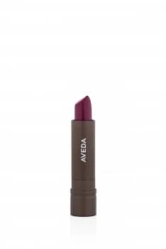 Aveda Feed My Lips Pure Nourish mint Lipstick Tayberry