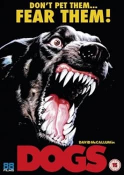 Dogs - DVD