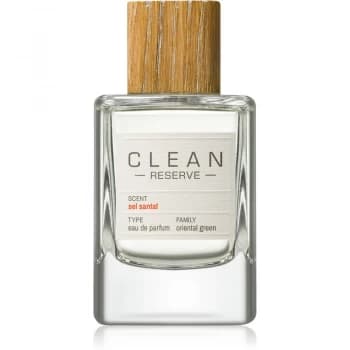Clean Reserve Sel Santal Eau de Parfum Unisex 100ml