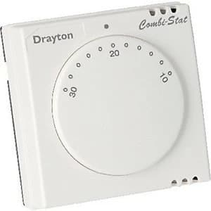 Drayton RTS8 Heating Room Thermostat