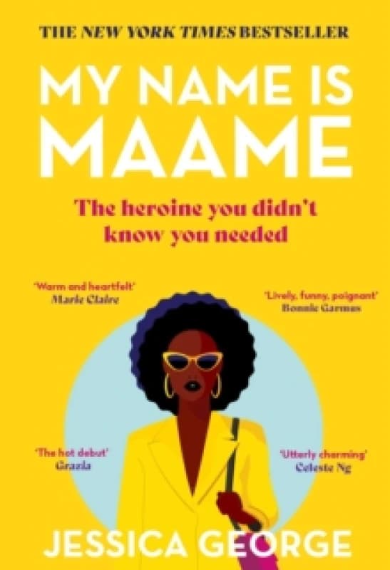 My Name is Maame : the heartwarming book club debut that will make you laugh, cry and think Paperback / softback