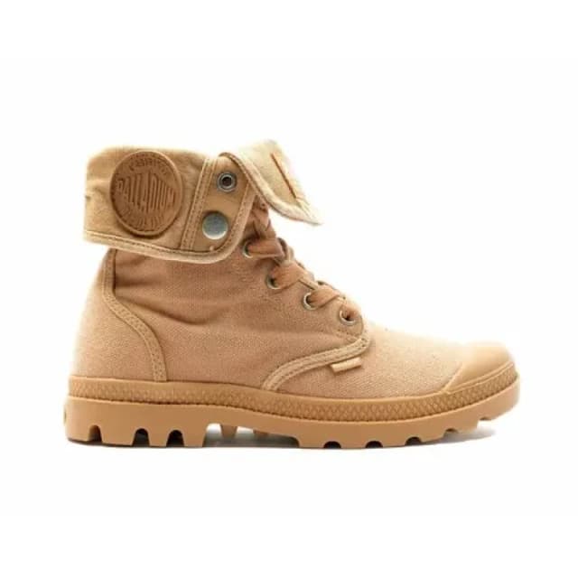 Palladium Womens boots Palladium Baggy Marron Female 41