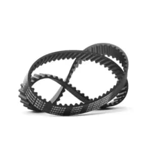 RIDEX Timing Belt MITSUBISHI,CHEVROLET,Daewoo 306T0125 96610029,96610029,1145A051 Cam Belt,Toothed Belt MD342154,X1145A051,XD342154