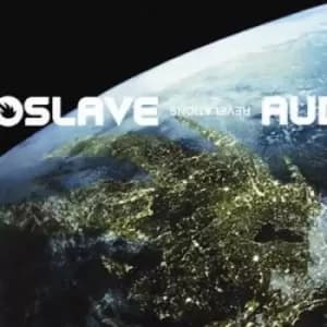 Revelations cd+dvd by Audioslave CD Album