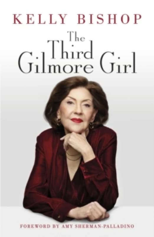 The Third Gilmore Girl Hardback