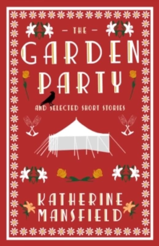 The Garden Party and Selected Short Stories : Annotated Edition Paperback / softback