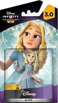 Through The Looking Glass Alice Disney Infinity 3.0