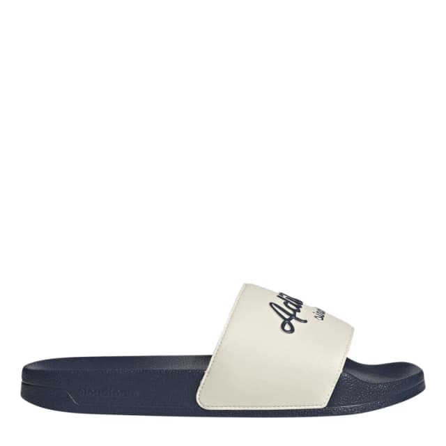 adidas Adilette Shower sliders - Blue Blue 10